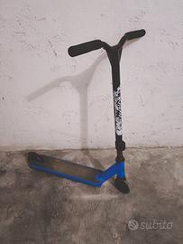 MONOPATTINO DECATHLON