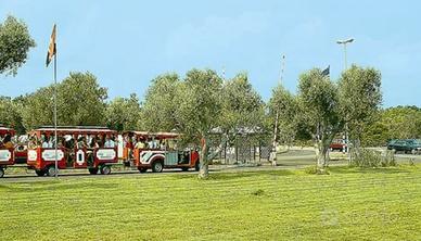 Eurogaden Villetta Francesca 22-29 agosto