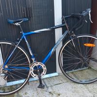 bici da corsa declaton 