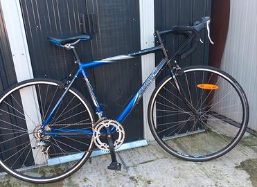 bici da corsa declaton 