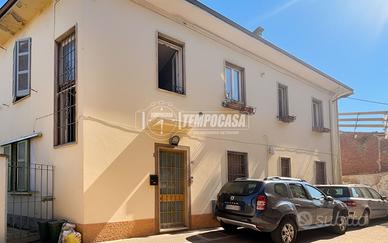 AMPIA SOLUZIONE INDIPENDENTE SU DUE LIVELLI!