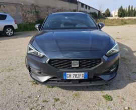 Seat Leon FR SW 4° Serie - 1.5 TGI - 130 CV
