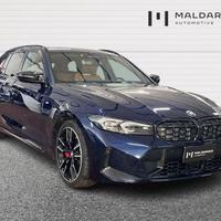 BMW Serie 3 G21 2022 Touring M340d Touring mh...