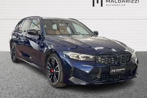 BMW Serie 3 G21 2022 Touring M340d Touring mh...