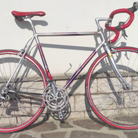 Vitus 992 ovoid competition eroica taglia 55