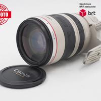 Canon EF 28-300 F3.5-5.6 L IS USM (Canon)