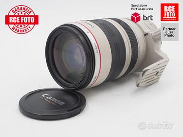 Canon EF 28-300 F3.5-5.6 L IS USM (Canon)