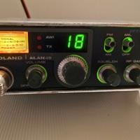 RADIO CB ALAN 48