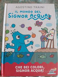 libro da bambini