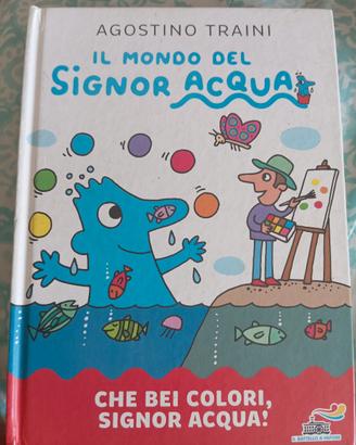 libro da bambini
