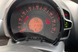 Sitroen c1 anno 2019