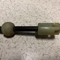 LEVA COMANDO SELEZIONE MARCE FIAT 127