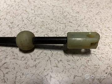 LEVA COMANDO SELEZIONE MARCE FIAT 127