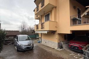 Villa indipendente con giardino vicina al centro