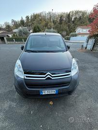 Citroen berlingo Frigo traporto alimenti