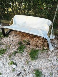 capottina per feroza dahiatsu f300