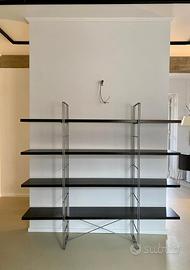 Libreria Ikea Enetri vintage Niels Gammelgaard