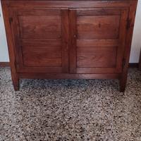 Credenza dell'800 