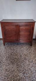Credenza dell'800 