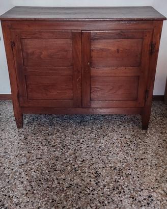 Credenza dell'800 