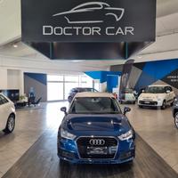 Audi A1 1.4 TDI S tronic Admired S Line