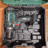 Trapano avvitatore PARKSIDE