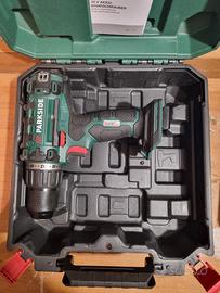 Trapano avvitatore PARKSIDE