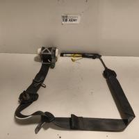 CINTURA DI SICUREZZA ANTERIORE DESTRA FIAT 500 L S