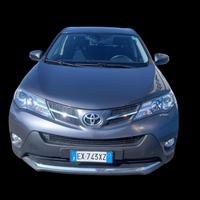 Toyota RAV 4 RAV4 2.0 D-4D 2WD