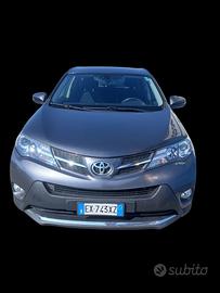 Toyota RAV 4 RAV4 2.0 D-4D 2WD