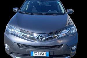 Toyota RAV 4 RAV4 2.0 D-4D 2WD