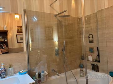  vasca da bagno 