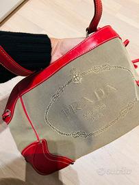 Borsa Prada