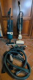 vorwerk folletto vintage