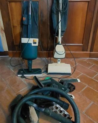 vorwerk folletto vintage