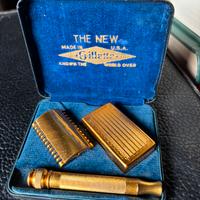 Rasoio Gillette Vintage