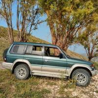 Mitsubishi Pajero GLS del 92