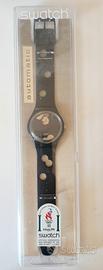 swatch Atlanta 1996