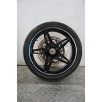 Cerchio Completo Anteriore Piaggio Beverly 350 ST 