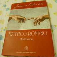 Trittico Romano - Meditazioni