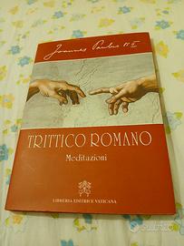 Trittico Romano - Meditazioni