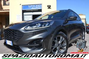 Ford Kuga 2.0 TDCI 120CV ST-LINE AUTOM. PREZZO SEN