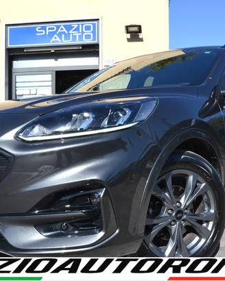 Ford Kuga 2.0 TDCI 120CV ST-LINE AUTOM. PREZZO SEN