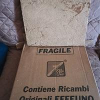 tutto per forno F1 