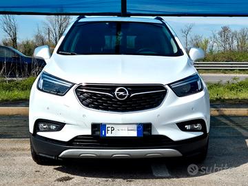 Mokka X 1.4 t Innovation 140cv my18