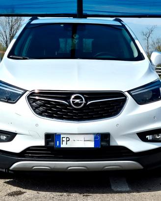 Mokka X 1.4 t Innovation 140cv my18