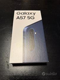 Galaxy A57 256 gb