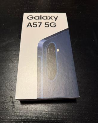 Galaxy A57 256 gb
