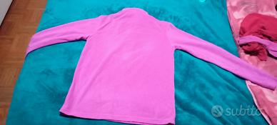 maglia in paile