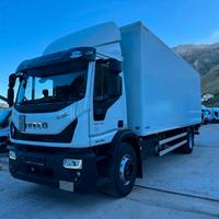 Iveco Eurocargo 180E28 Euro 6 -28A-